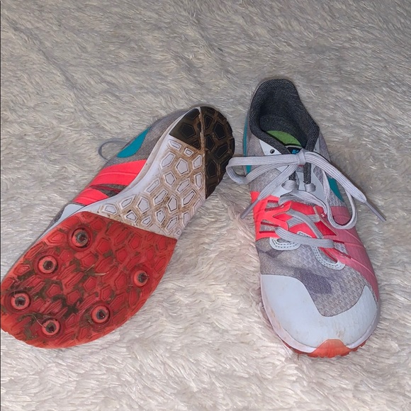 Nike Racing shoes - Picture 2 of 3